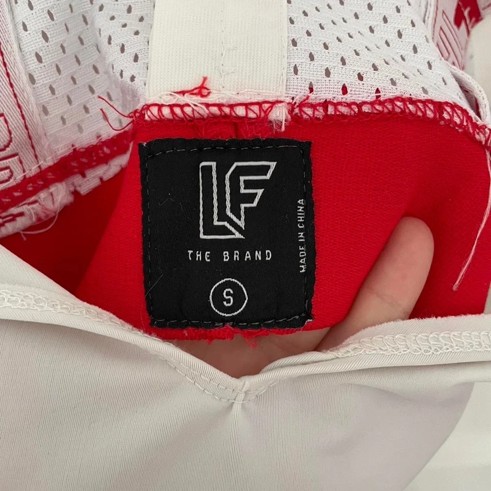 LF Rave Top - Picture 4 of 4